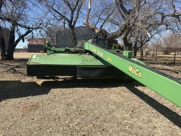 Main image John Deere 956